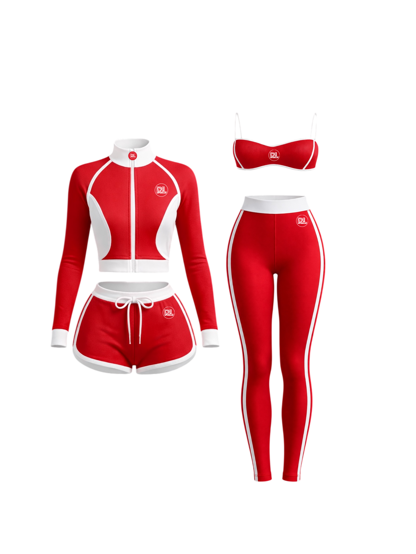 Cherry Rush Set ♥️