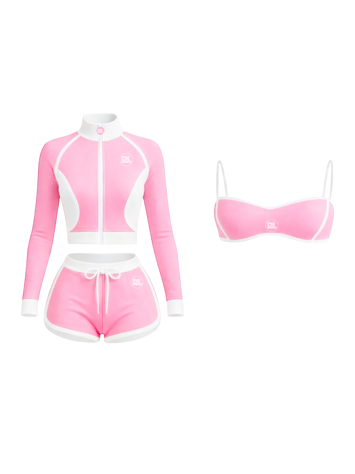 Cotton Candy RL🎀