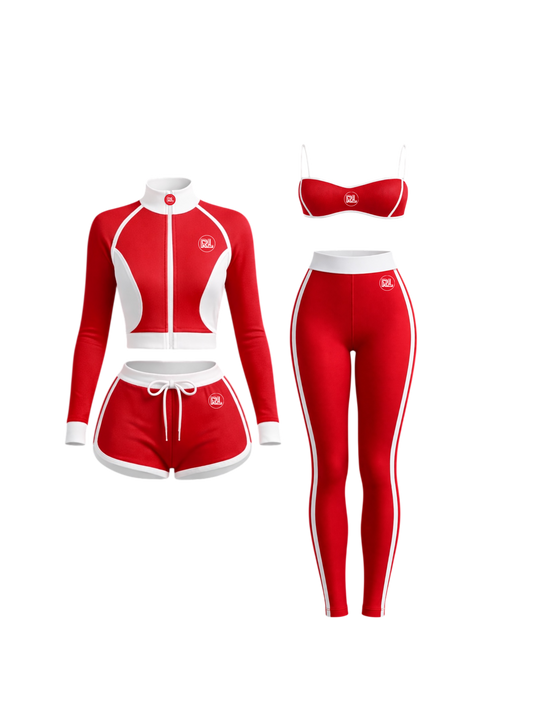 Cherry Rush Set ♥️